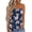 A138 Multicolor, variant on Auralook Women's Tube Tops Summer Casual Bandeau Tank Sleeveless Shirt Casual Strapless Blouse Off The Shoulder Tunic Shirts