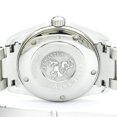 thumbnail image 6 of Pre-Owned OMEGA Seamaster Aqua Terra Steel Quartz Mens Watch 2518.50 Polished, 6 of 8