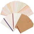 thumbnail image 1 of Miangastore Memo Pad Paper Premium Paper Material Crafters Daily Life Use 450 Sheets Total 2 Bags, 1 of 9