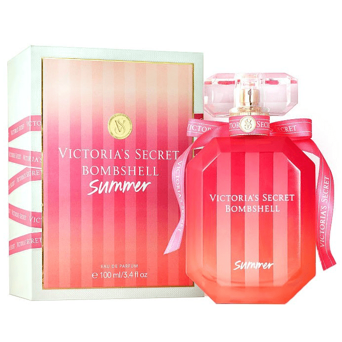Victoria's Secret - Bombshell Summer Perfume 1.7 oz EDP Spay for Women