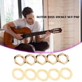 thumbnail image 3 of Junta Del Zócalo Guitar, 3 of 3