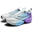 thumbnail image 2 of Ravr Road Men's Trail Running & Hiking Shoes - Lightweight Outdoor Sneakers for Walking, Tennis, Cross Training | Breathable Workout & Casual Athletic Shoes, 2 of 5