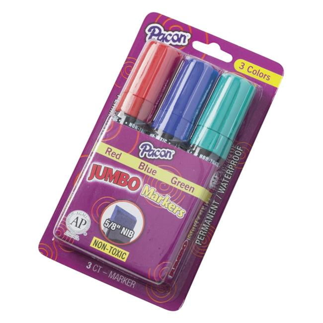 jumbo permanent marker