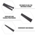 thumbnail image 4 of 100pcs Garden Hose Guide Spike Practical Ground Stakes Gardening Fixed Rod, 4 of 7
