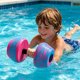 thumbnail image 5 of Water Aerobics Weights Portable Fitness Equipment Water Dumbbells For Pool Exercise - For Adults Beginner Outdoor Aquatic Gym Physical Training Sports Weight, 5 of 6