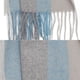 thumbnail image 3 of Bufanda de imitación de cachemira, bufanda suave de invierno para mujer para clima frío, bufanda tipo manta navideña, regalos, 3 of 5