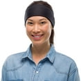 thumbnail image 4 of Buff Original Multifunctional Headwear - Graphite, One Size, 4 of 5