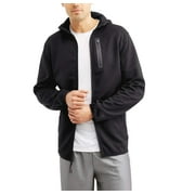 Men's Double Knit Jacket
