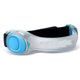 thumbnail image 1 of Brazalete reflectante nocturno LED Estrela, correa para muñeca iluminada de PVC, 1 of 5