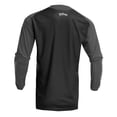 thumbnail image 4 of Thor 2023 Terrain Offroad Jersey OTB Pant Combo Black/Charcoal (X-Large / 38), 4 of 7