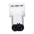 thumbnail image 1 of Mini Air Water Pump, High Air  Versatile DC3V Safe Micro Air Pump Motor Low Noise  For Aquarium, 1 of 8