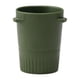 thumbnail image 5 of Cateissary taza dosificadora taza para olfatear suministros de café sin rebabas tarro de polvo de estilo simple decorativo pieza reemplazada a 51/53mm/Verde 2Conjunto, 5 of 6