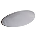 thumbnail image 2 of Parcelona French Oval Large 4" Celluloid Automatic Hair Barrette for Women, 2 of 68