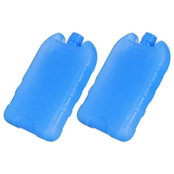 PTOOTP Cooler Ice Case - , Easy to Use, Multi-Purpose Portable Cooler for Outdoor and Travel