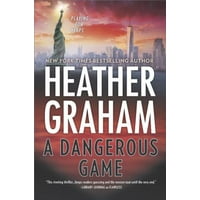 New York Confidential: A Dangerous Game (Hardcover)