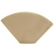 thumbnail image 2 of 40 filtros para cafetera, color beige 1 a 2 tazas, 2 of 9