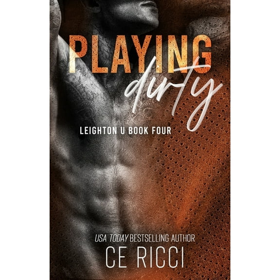 Playing Dirty, (Paperback)