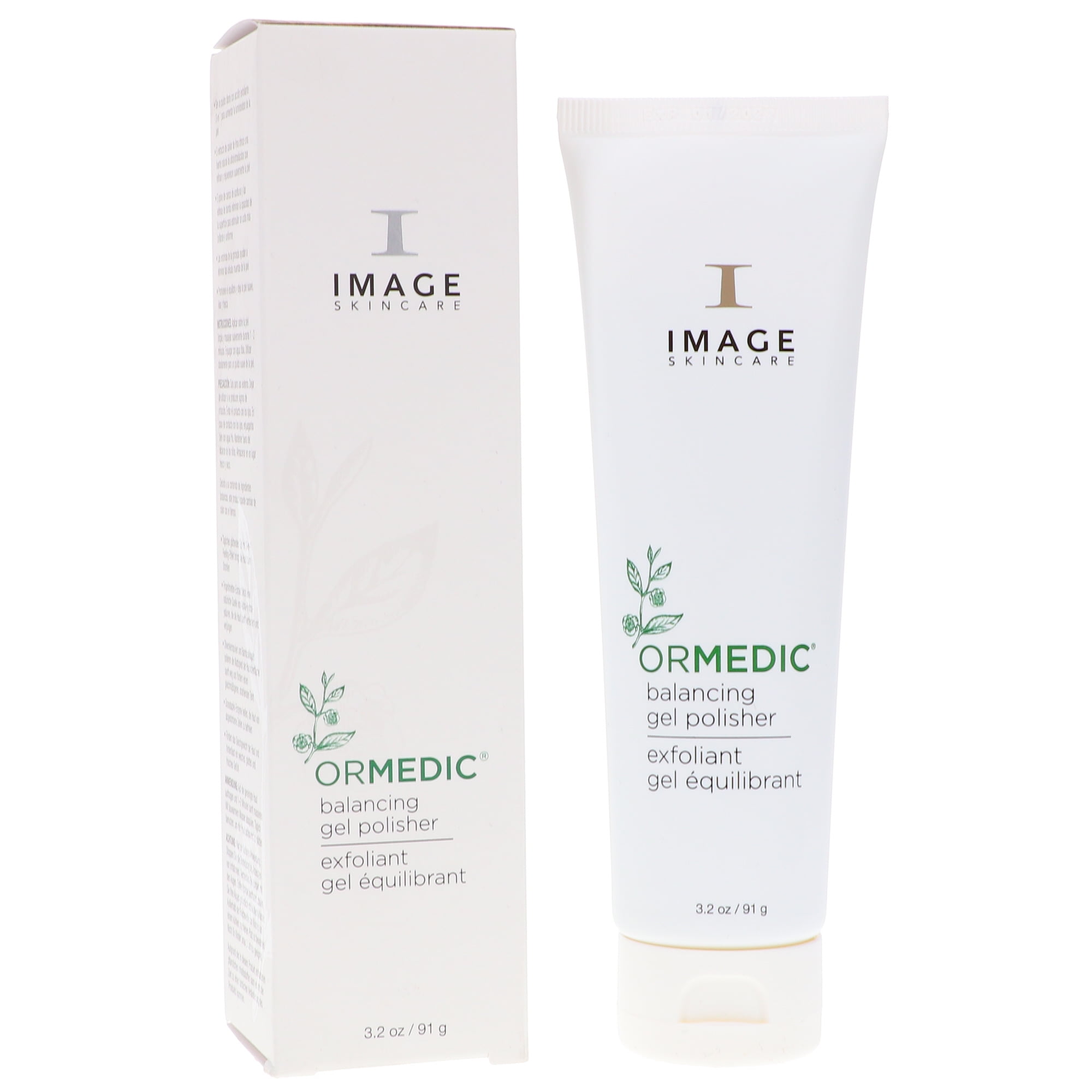 IMAGE Skincare Ormedic Balancing Gel Polisher 3.2 oz