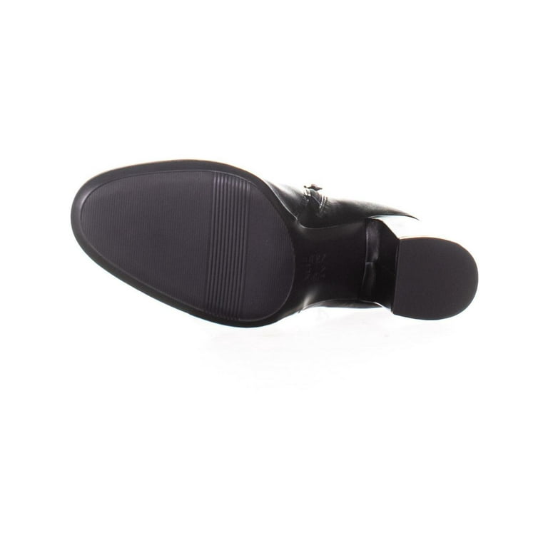 Naturalizer sybil best sale bootie