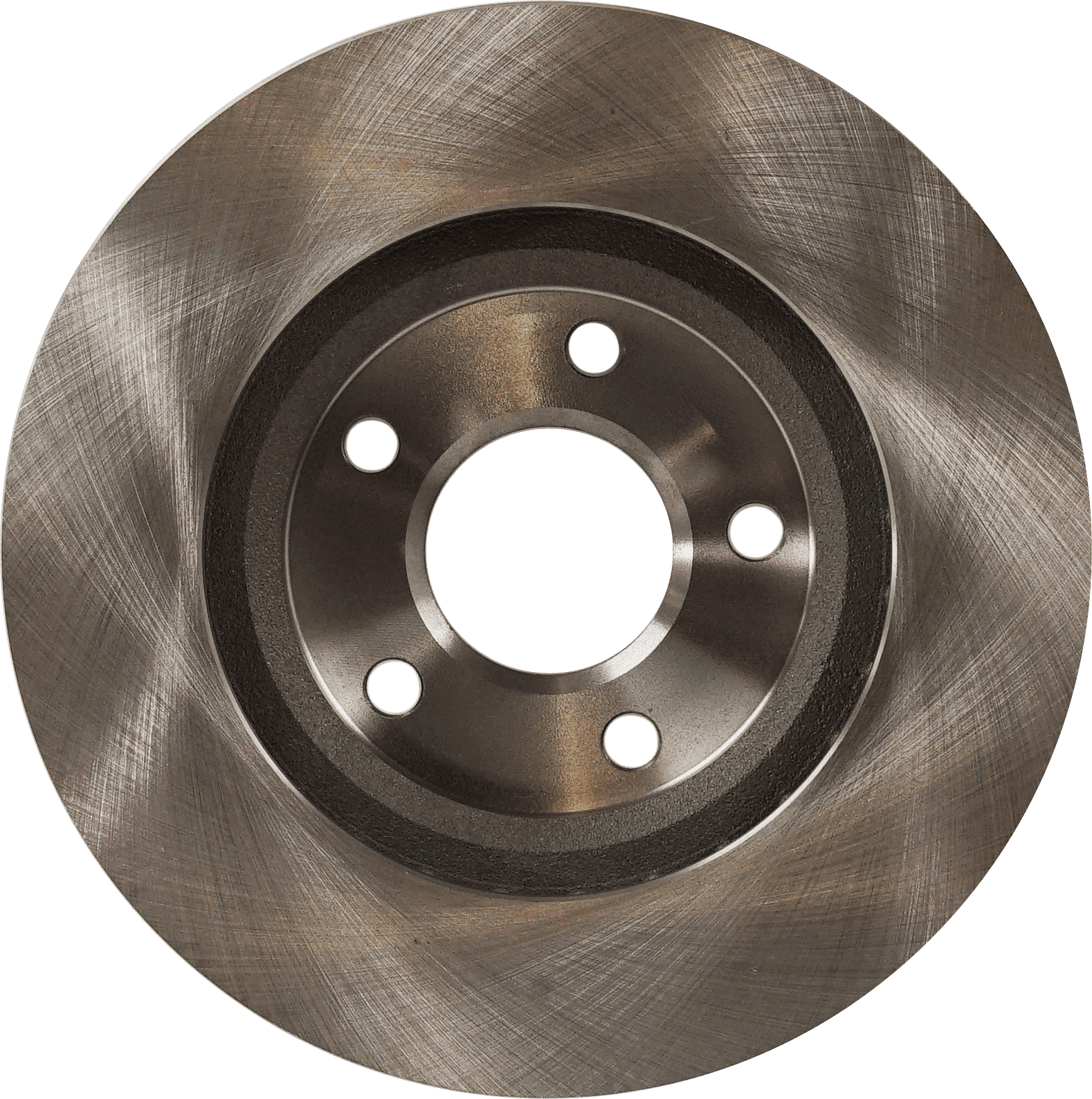 SURESTOP Brake Disc Rotor Compatible with Chevrolet Impala Front, Driver or Passenger Side 2000-2005