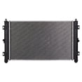 thumbnail image 2 of Radiator for Chrysler Cirrus, Sebring, Stratus/Dodge Stratus/Plym... QOA, 2 of 5