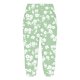 thumbnail image 4 of Pantalones Largos Sueltos Casuales de Mujer con Corbata Elástica en la Cintura Y Bolsillos para el Uso Diario, 4 of 6