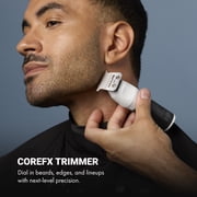 BaBylissPRO® Limited Edition COREFX Clipper, Trimmer & Double-Foil Shaver Prepack