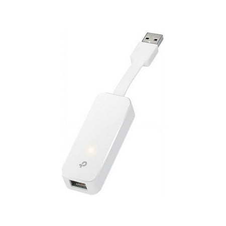 UPC: 0845973091743 | TP-LINK UE300 USB 3.0 To Gigabit Ethernet Network Adapter