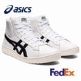 thumbnail image 1 of ASICS GEL-PTG MT 1201A524 101 White Black Sports Style Shoes oki, 1 of 6