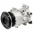 thumbnail image 2 of For Toyota RAV4 & Camry OEM AC Compressor w/ A/C Drier - BuyAutoParts, 2 of 5