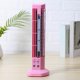 thumbnail image 1 of Ventilador de torre USB de gran venta, mini ventilador de torre sin hojas, pequeño ventilador de escritorio para oficina, 1 of 2