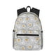 thumbnail image 1 of Easygdp Daisies Flowers Mochila Casual para Portátil, Mochila para Escuela, Viajes, Negocios, 1 of 6