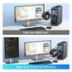 thumbnail image 2 of Adaptador UGREEN 4K DisplayPort a HDMI 1.4 macho a hembra x2, 2 of 8