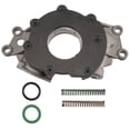 thumbnail image 3 of Melling Engine M365HV Oil Pump, 3 of 5