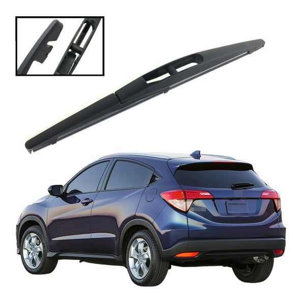 10" Rear Windshield Windscreen Washer Wiper Blade For Honda HR-V HRV Vezel 2013-2020 Car Accessories Accsesories