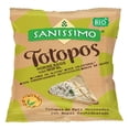 thumbnail image 1 of Totopos Sanissimo nopal 200 g, 1 of 3