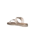 thumbnail image 4 of Sandalias Mujer Kipon Flat beige 24, 4 of 5