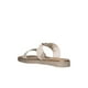 thumbnail image 4 of Sandalias Mujer Kipon Flat beige 24, 4 of 5