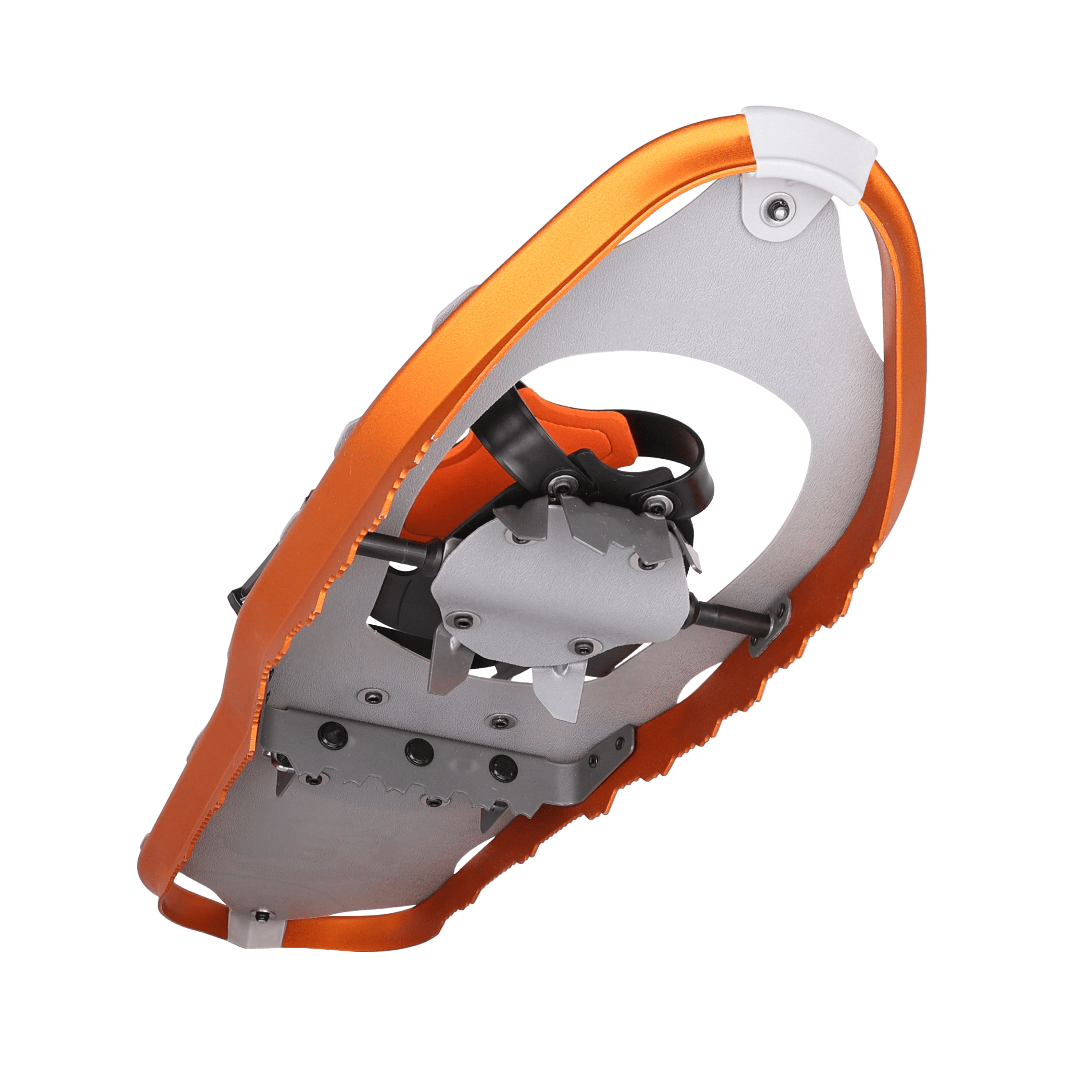 Sno Spin Series Men and Women's Lightweight Aluminum Frame