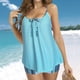 thumbnail image 1 of Traje de baño para mujer, traje de baño con tirantes estampados para mujer, conjuntos de bikini de moda, trajes de baño para mujer, 1 of 9
