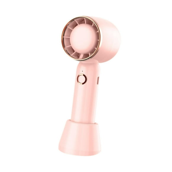 Ventilador de pestañas Fernando Mini ventilador de pestañas portátil 3 niveles recargable USB