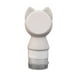 thumbnail image 5 of Botella de almacenamiento recargable de Silicona gris jinwen Botellas de viaje, 5 of 5