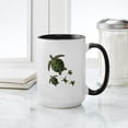 thumbnail image 4 of CafePress - FAMILY Mugs - 15 oz Ceramic Large White Novelty Mug, 4 of 4
