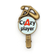 thumbnail image 1 of Los mejores atletas Broche broche broche broche Metal retro, 1 of 3