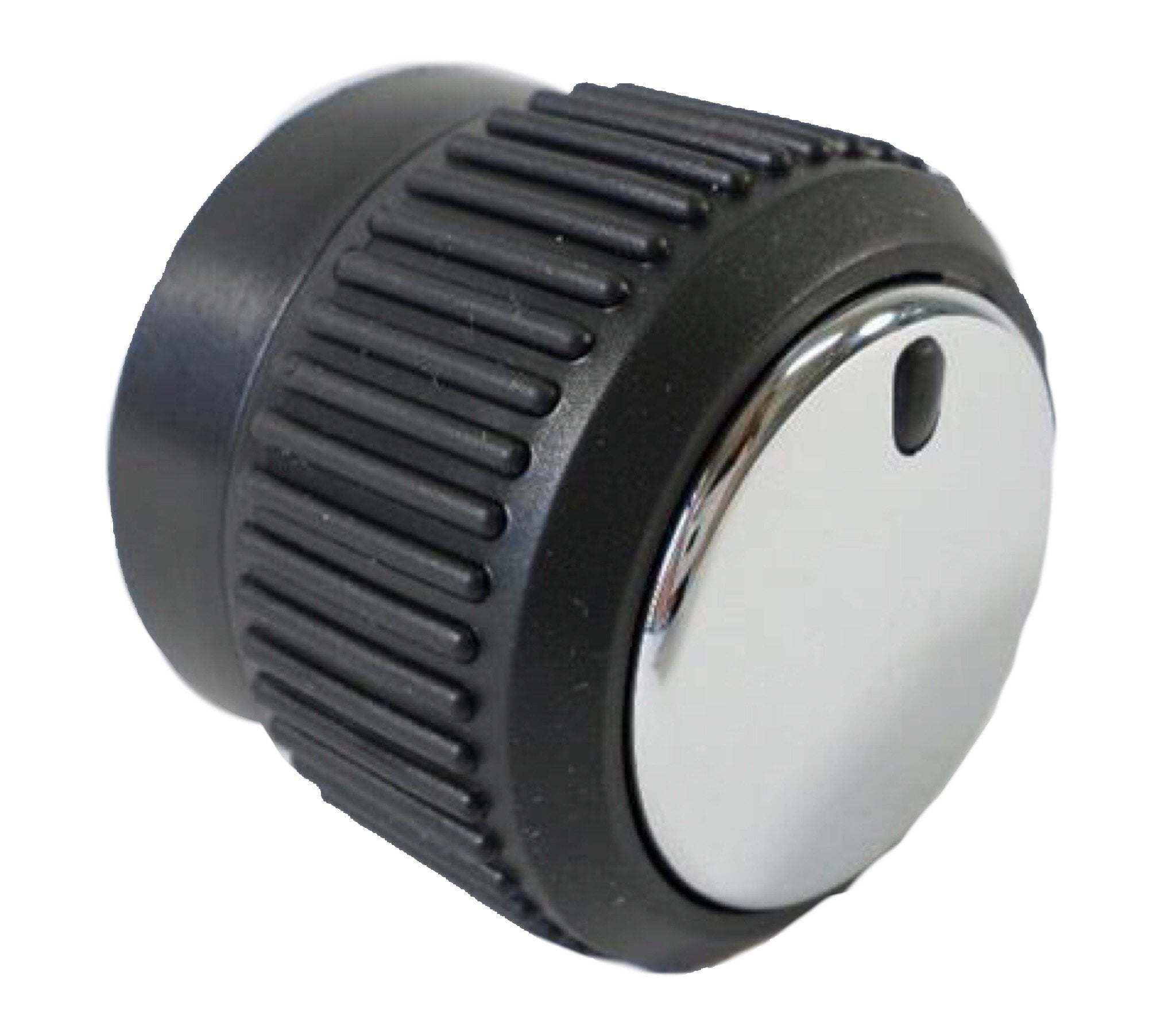 BBQ Grill Broil King Control Knob 2 1/4" Dia BCP17010 OEM