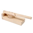 thumbnail image 4 of GROWTH TANK Rice Cake Maker Easy to Use Press Machine for Household Pastry Cooking, 4 of 9