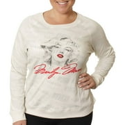 Women's Plus Pull Over Pr