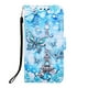 thumbnail image 1 of Premium PU Leather Wallet Phone Case for Samsung Galaxy S22/S21/S20/S10/Note 10/S9 Series - Keep Your Phone & Cards Secure!, 1 of 5