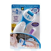 As Seen On TV Ped Egg Power!