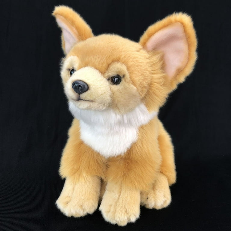 Chihuahua stuffed animal walmart 2025